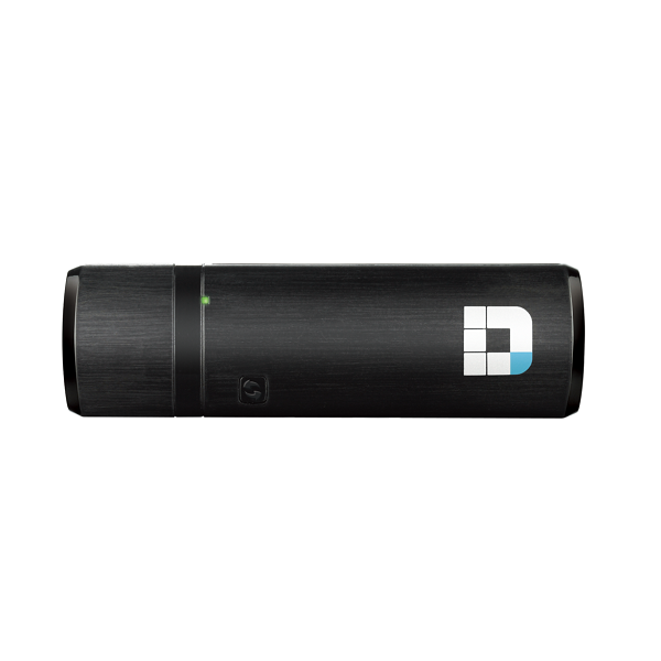 کارت شبکه USB وایرلس دی لینک DWA-182 | نت‌ران