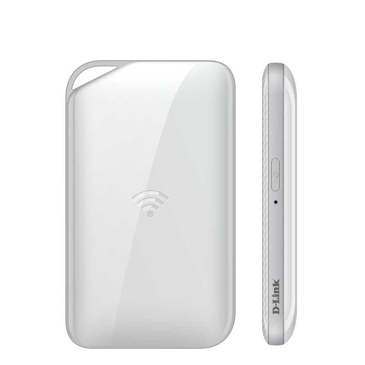 مودم قابل حمل 4G LTE دی لینک مدل DWR-930M-2