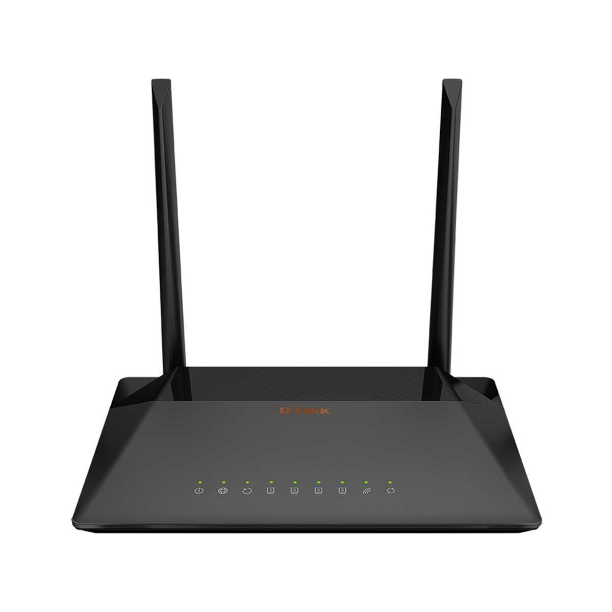 مشخصات و قیمت مودم روتر بی‌سیم ADSL2+/VDSL2 دی لینک مدل DSL-224 New
