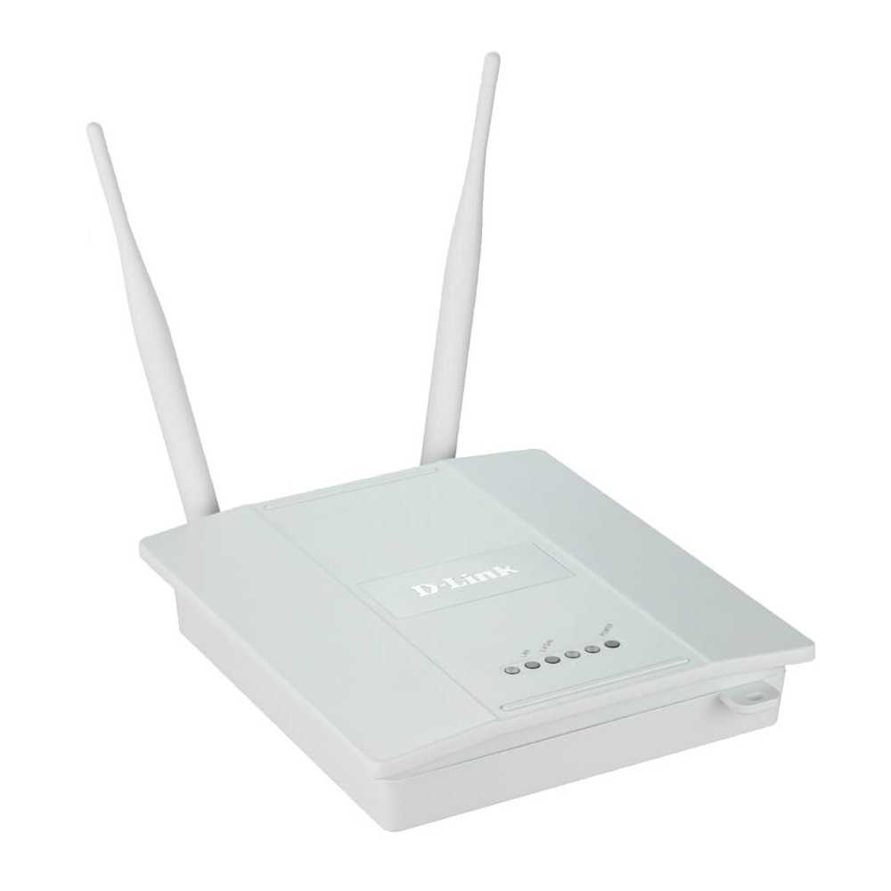 اکسس پوینت دی لینک مدل DAP-2360-2