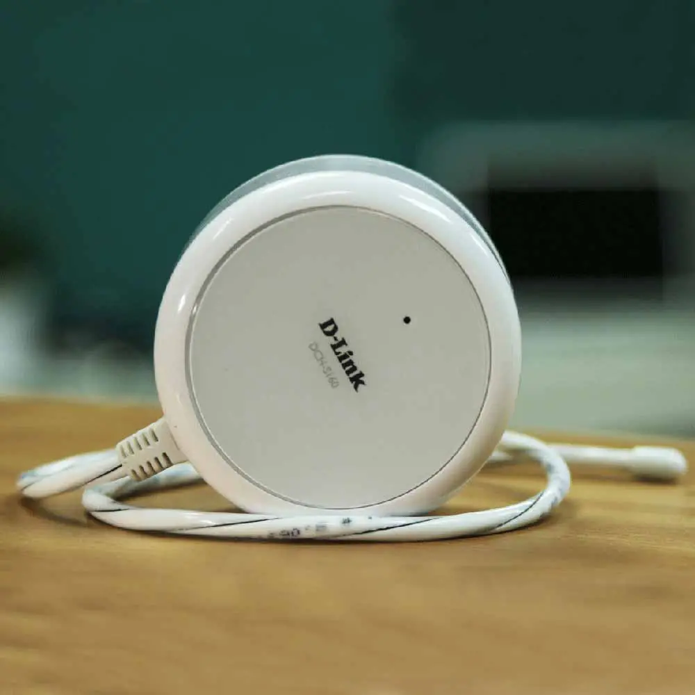 سنسور آب دی لینک DCH-S160-2