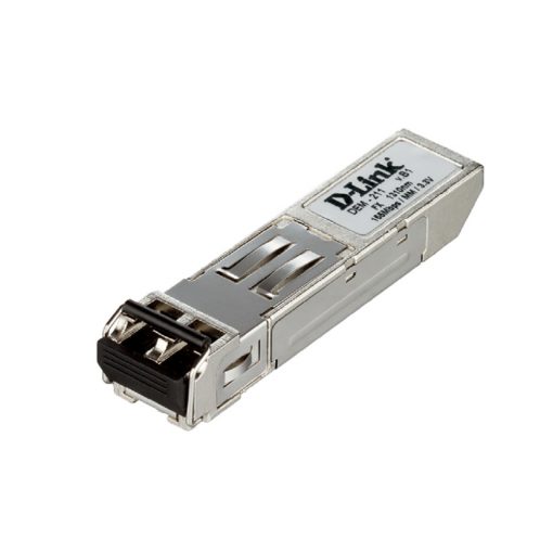 ماژول فیبر نوری دی لینک DEM-211-2