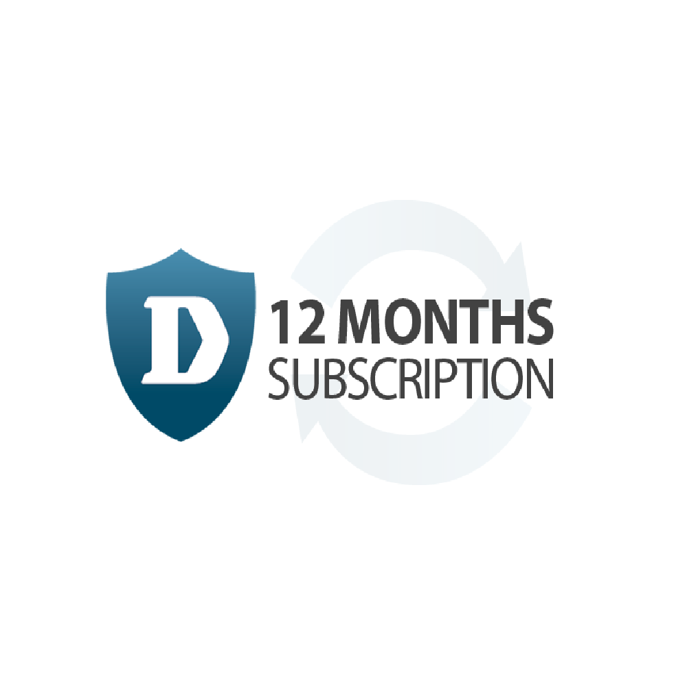 لایسنس فایروال سخت افزاری دی لینک DFL-160-UTM-12 | نت ران