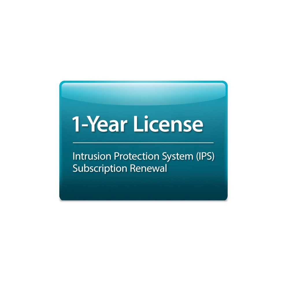 لایسنس فایروال دی لینک DFL-870-lPS-12-LlC | نت ران