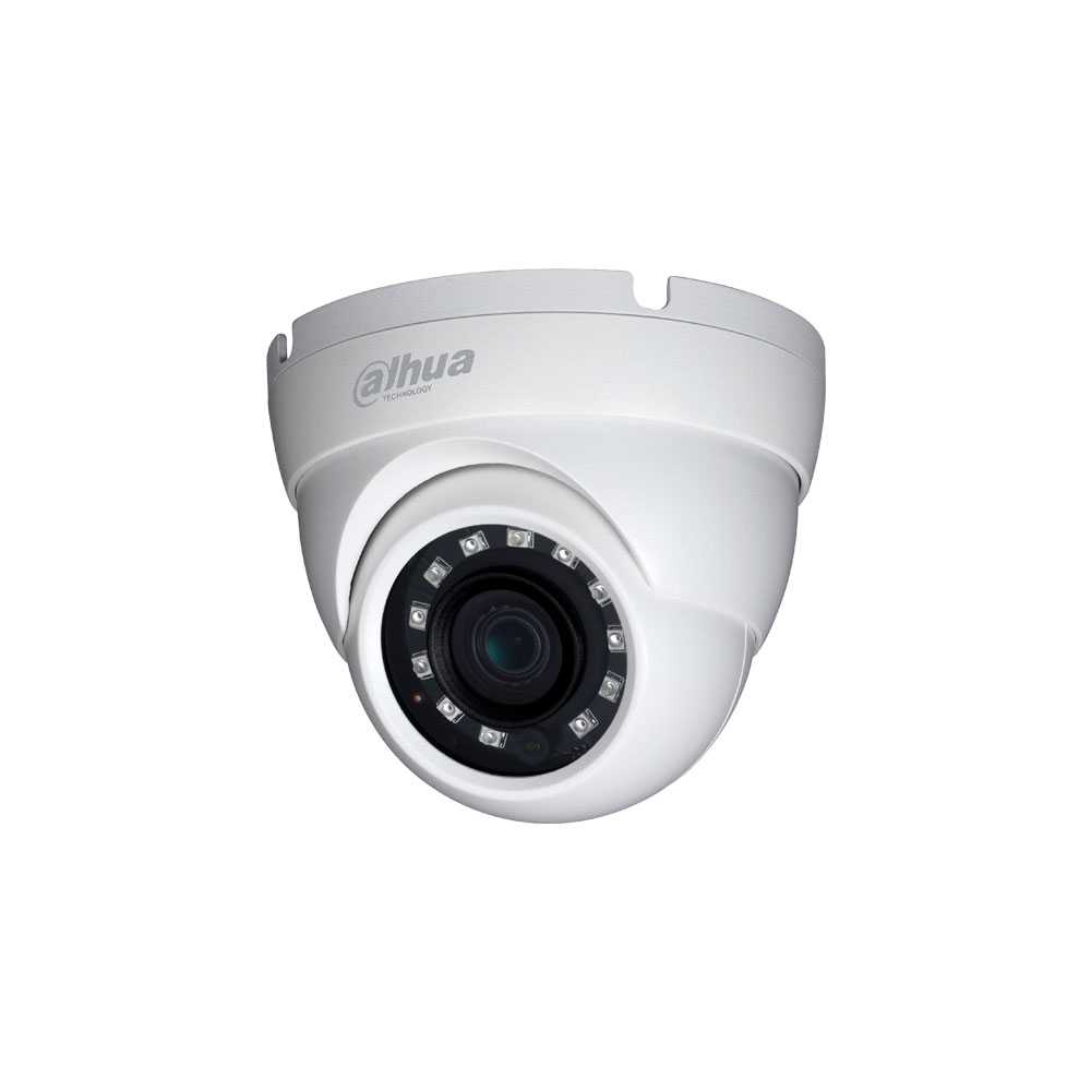 دوربین مدار بسته دام داهوا مدل DH-HAC-HDW1200MP-4
