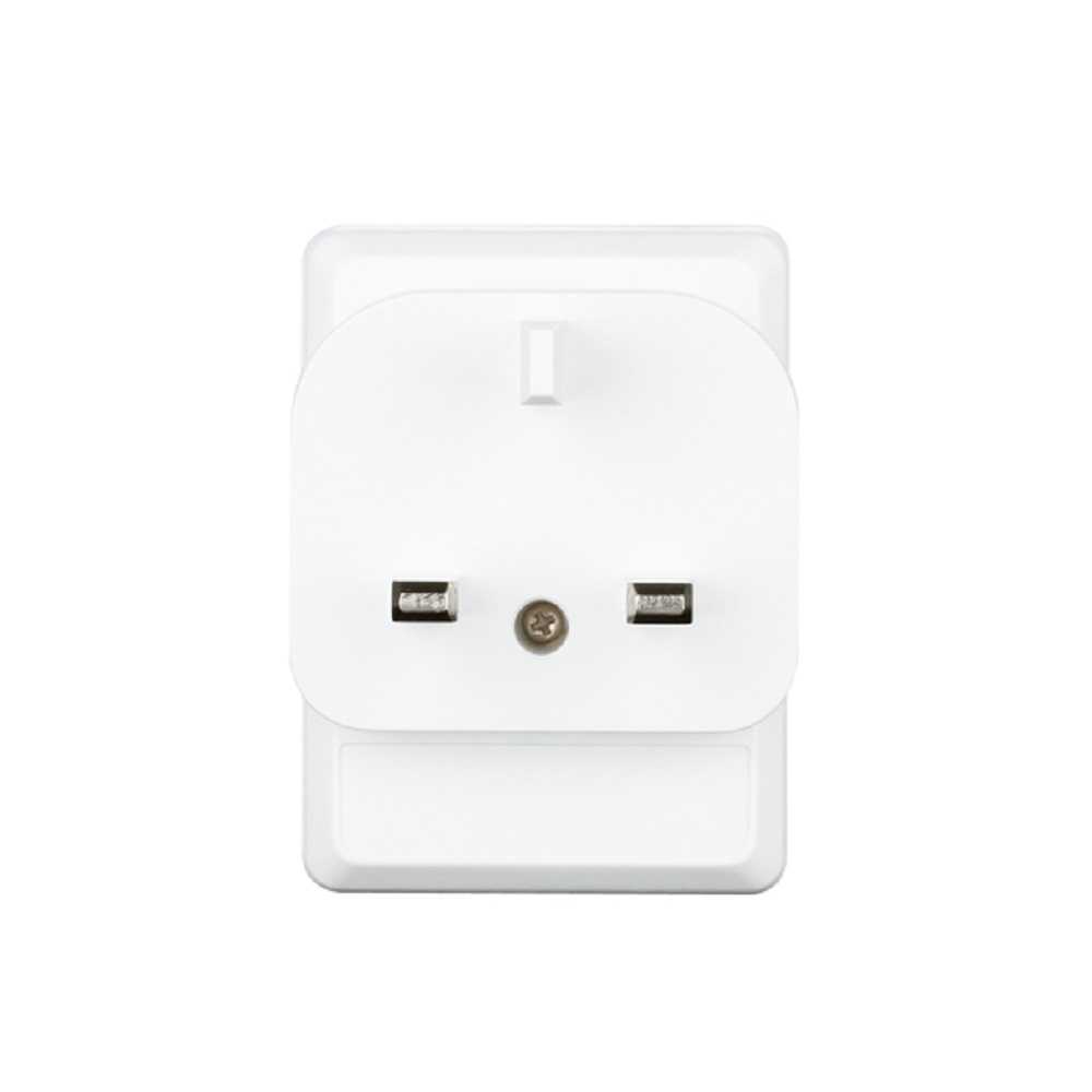 مینی آداپتور پاورلاین دی لینک DHP-208AV/E-3