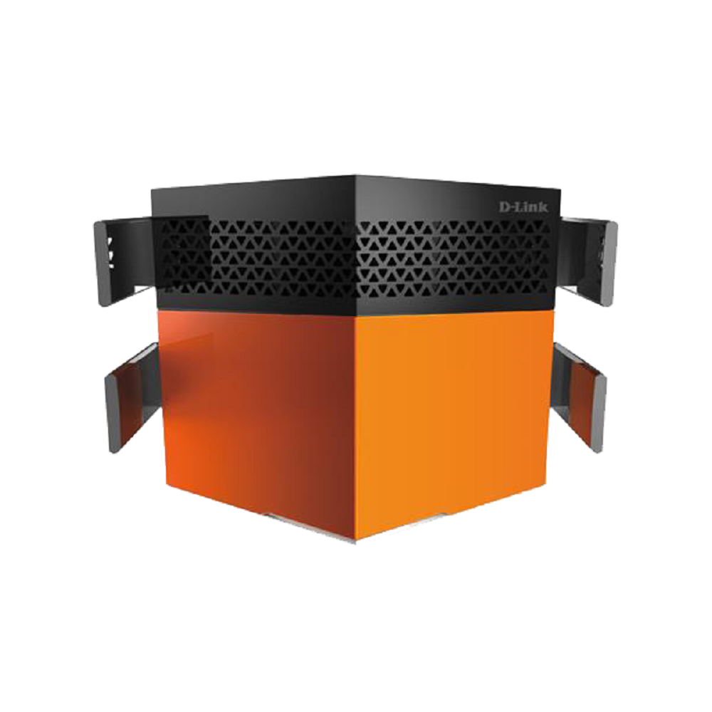 روتر وایرلس دو بانده دی لینک DIR-879-3