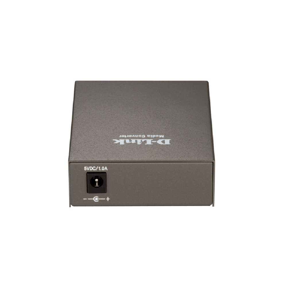 مبدل فيبر نوری به اترنت دی لينک DMC-F30SC-2
