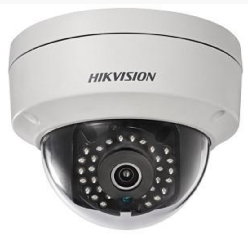 دوربین مدار بسته دام هایک ویژن مدل DS-2CD1143G0-I | نت ران