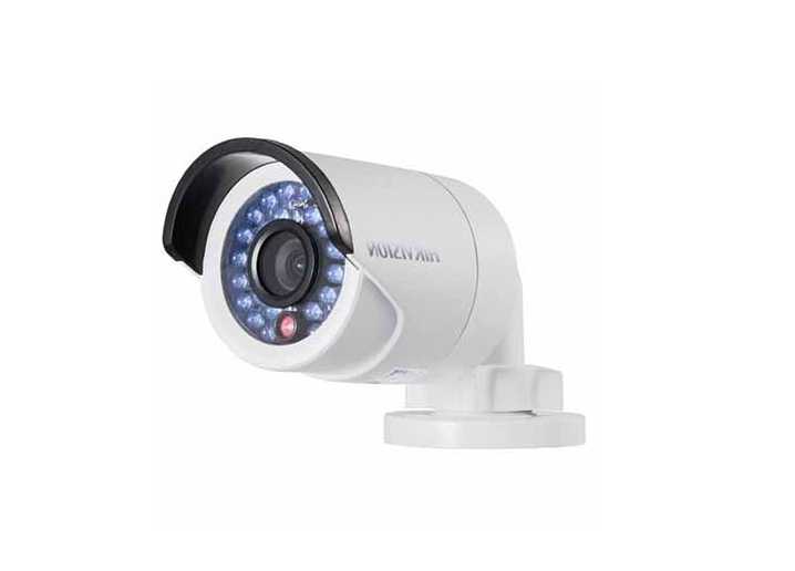 دوربین مداربسته بولت هایک ویژن مدل DS-2CE16D0T-IRE-2