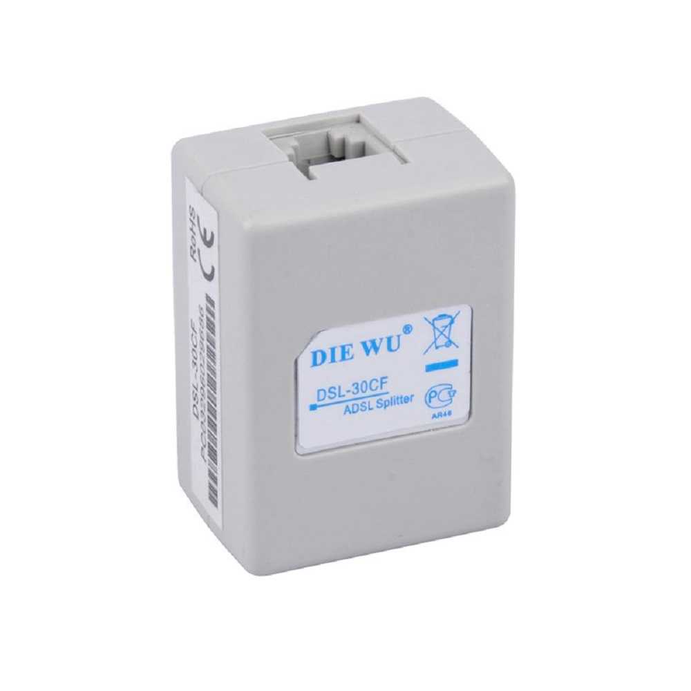 اسپلیتر مودم ADSL دی لینک DSL-30CF-2