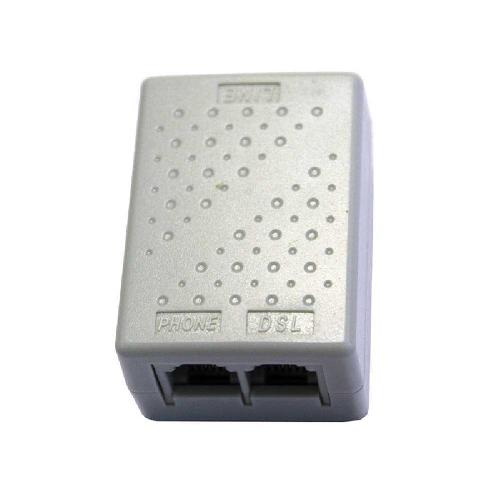اسپلیتر مودم ADSL دی لینک DSL-30CF-3