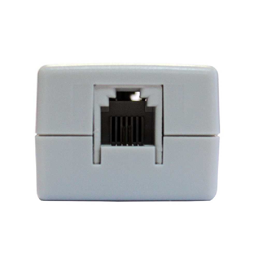 اسپلیتر مودم ADSL دی لینک DSL-30CF-4