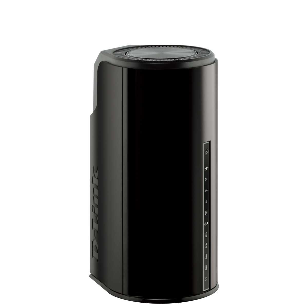 مودم روتر دوبانده بی‌سیم +ADSL2 دی لینک مدل DSL-2890AL-3