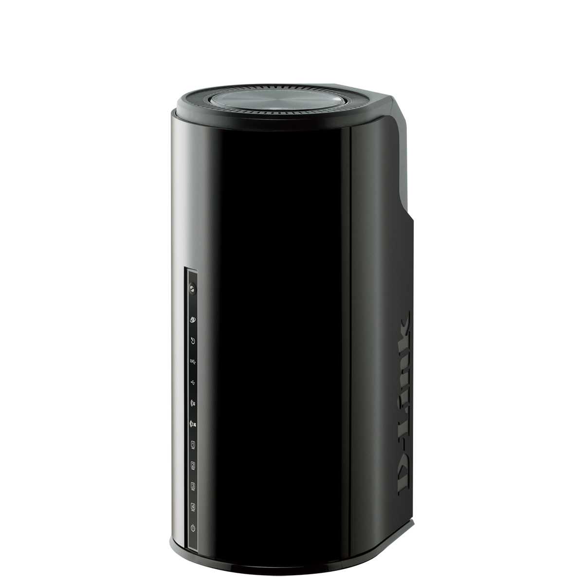 مودم روتر دوبانده بی‌سیم +ADSL2 دی لینک مدل DSL-2890AL-4
