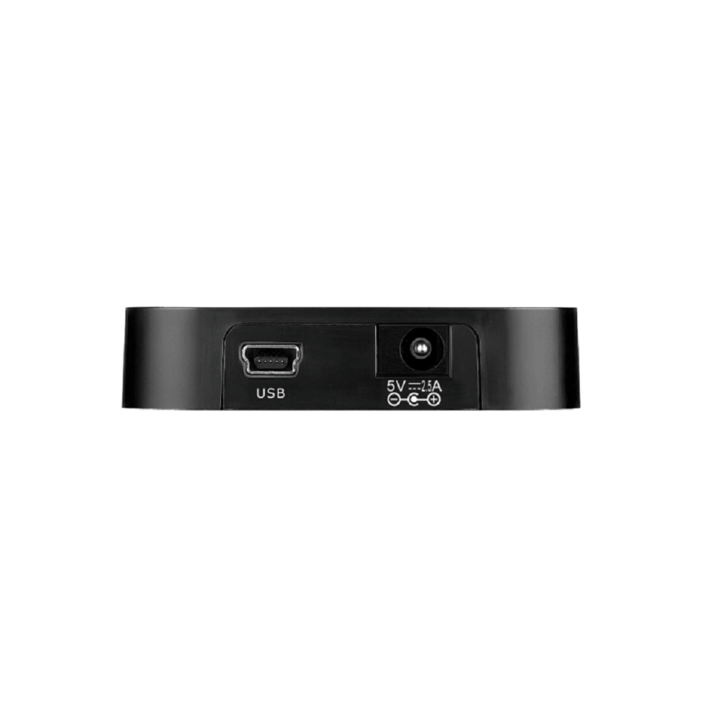 هاب 4 پورت USB 2.0 دی لینک DUB-H4/N-4