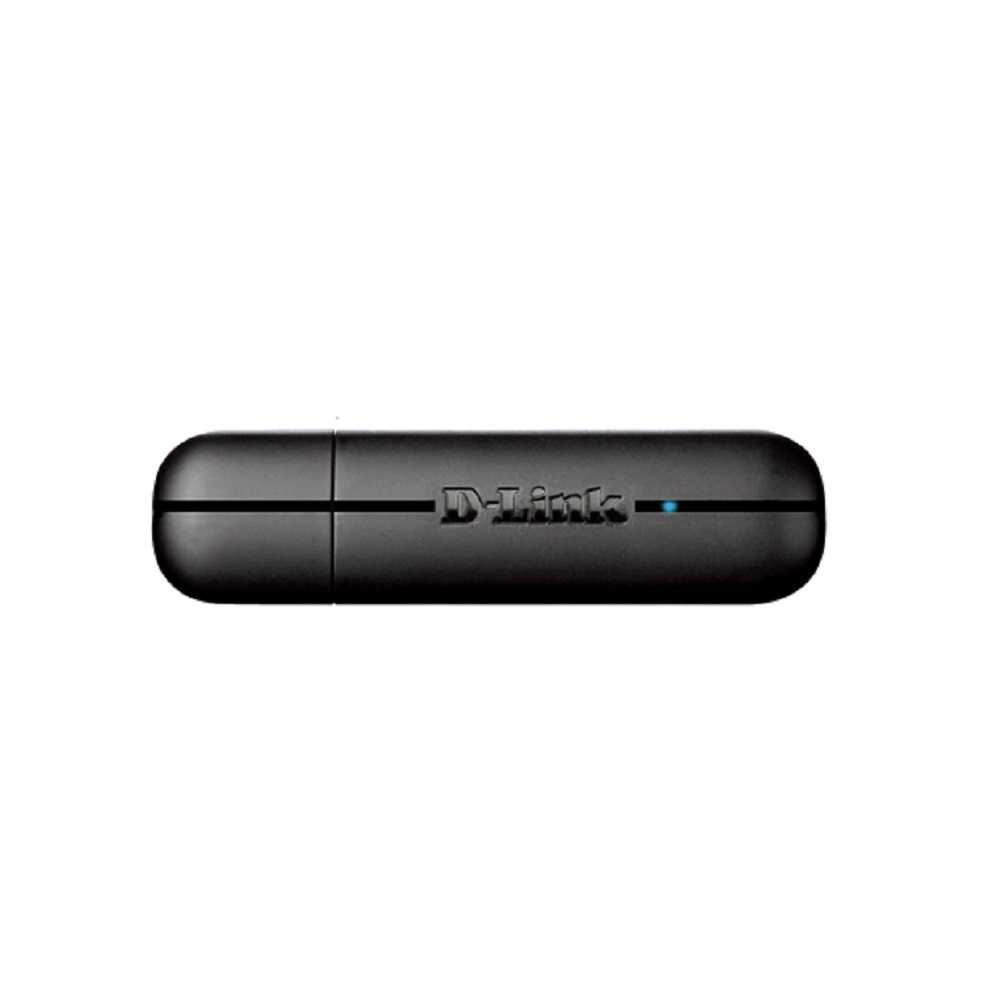 کارت شبکه USB وایرلس دی لینک DWA-123 | نت‌ران