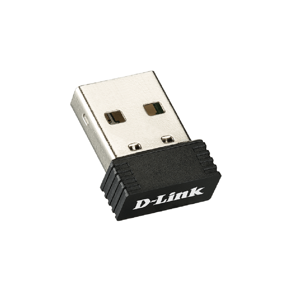 کارت شبکه Mini-USB وایرلس دی لینک DWA-121-3