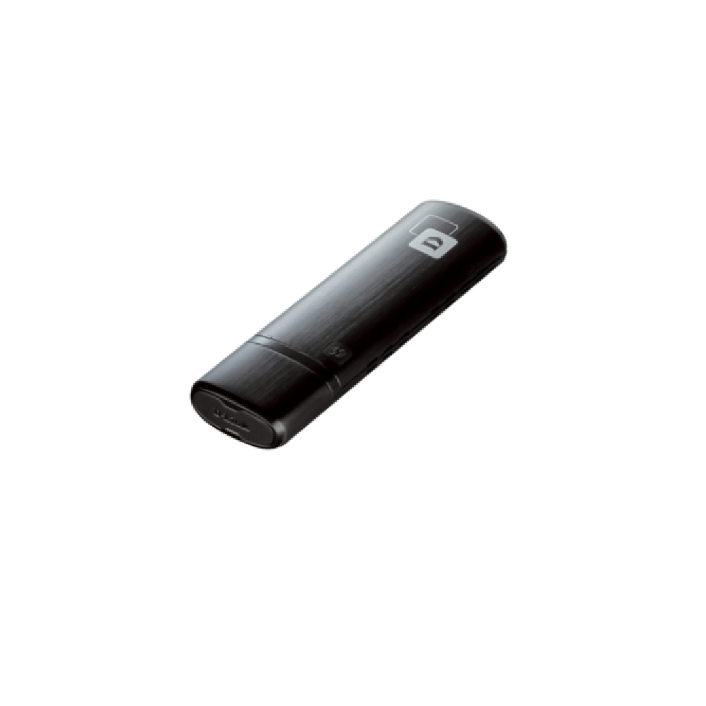 کارت شبکه USB وایرلس دی لینک DWA-182-3