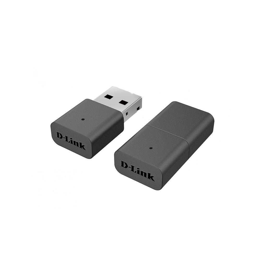 کارت شبکه USB وایرلس دی لینک DWA-131-2