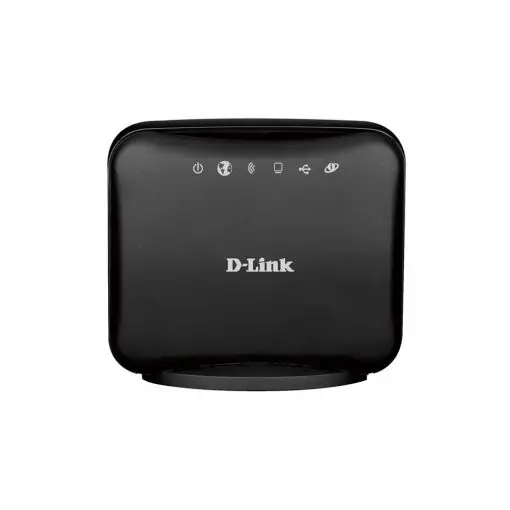 مودم روتر وایرلس 3G دی لینک DWR-111 - قیمت و خرید | نت ران