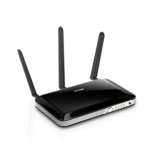 مودم روتر  4G LTE وایرلس دی لینک DWR-953-2