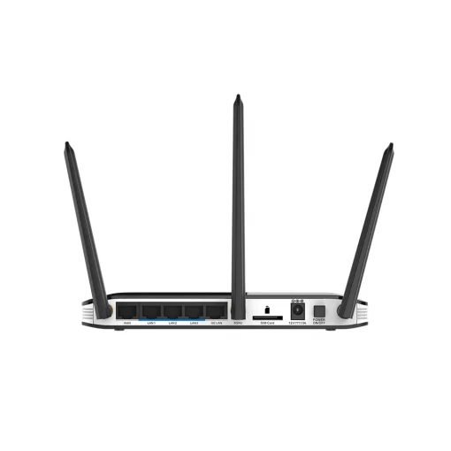 مودم روتر  4G LTE وایرلس دی لینک DWR-953-3