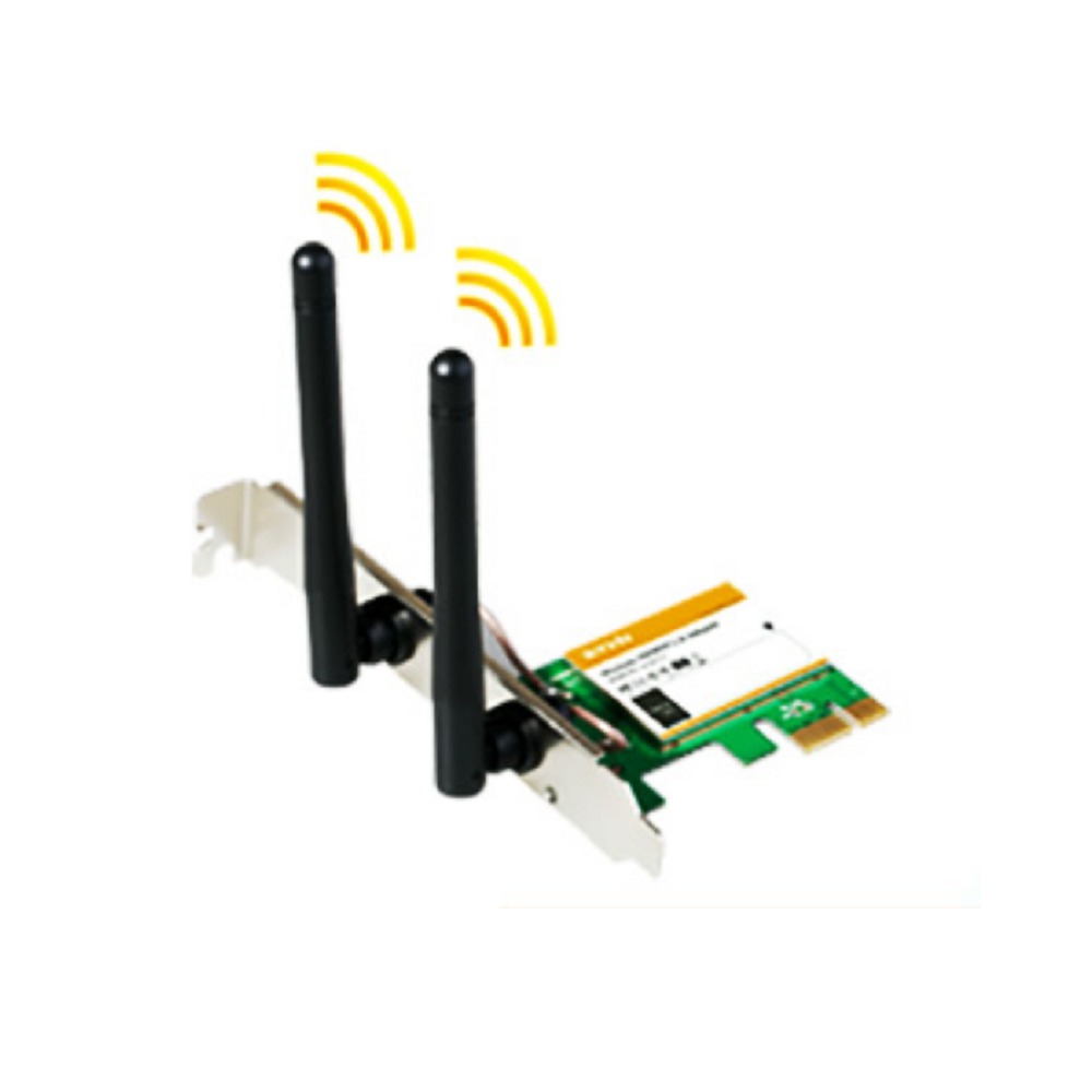 کارت شبکه PCI-EXPRESS گیگابیت دی لینک DXE-810S-3