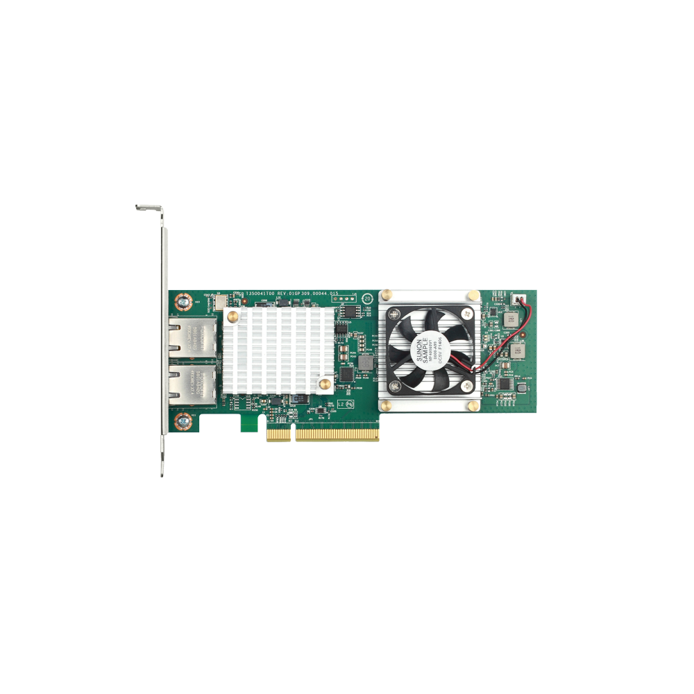 کارت شبکه PCI Express دی لینک DXE-820T-2
