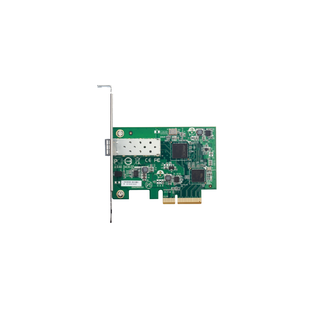 کارت شبکه PCI-EXPRESS گیگابیت دی لینک DXE-810S-2