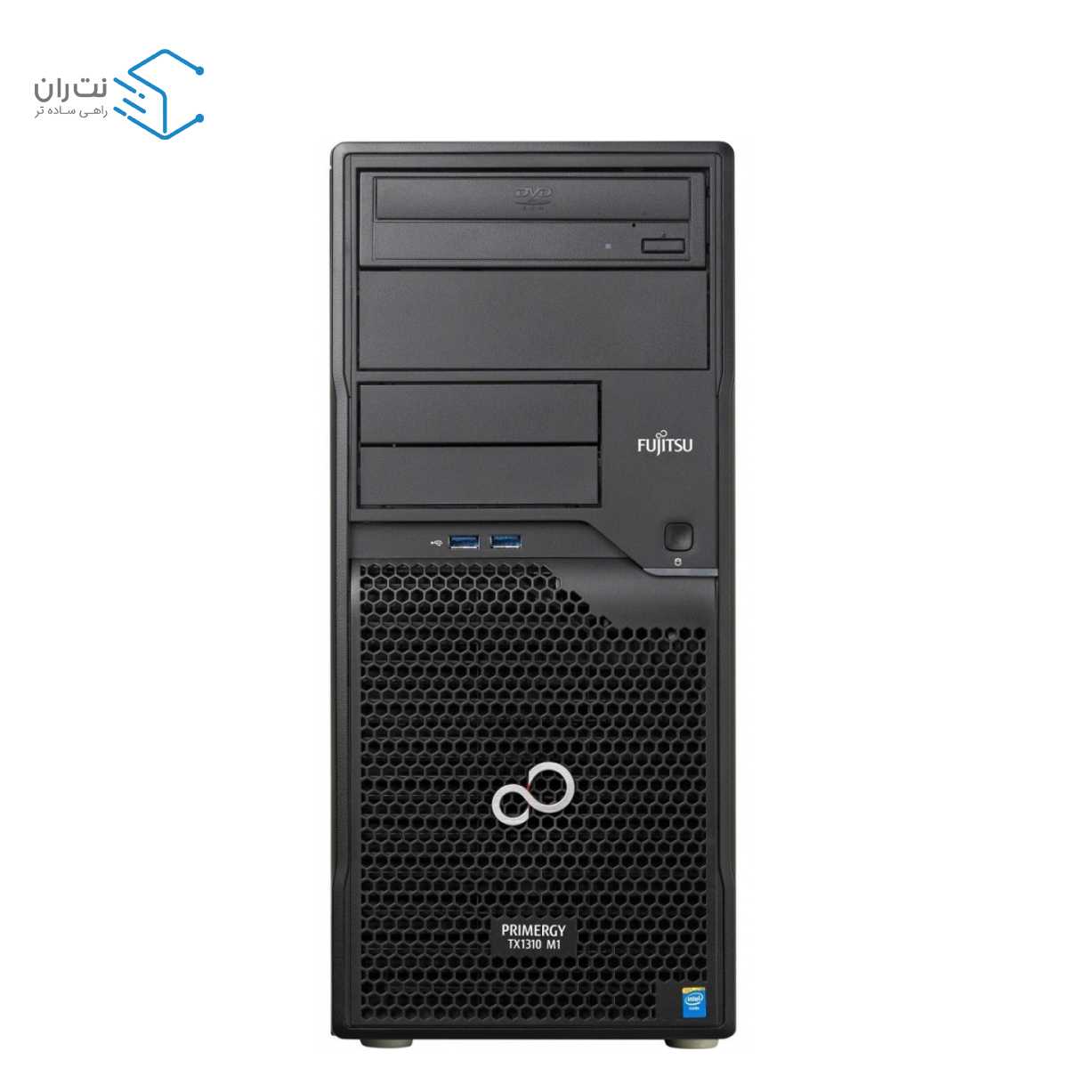 سرور ایستاده فوجیتسو مدل PRIMERGY TX1310 M1 Essential Edition-3