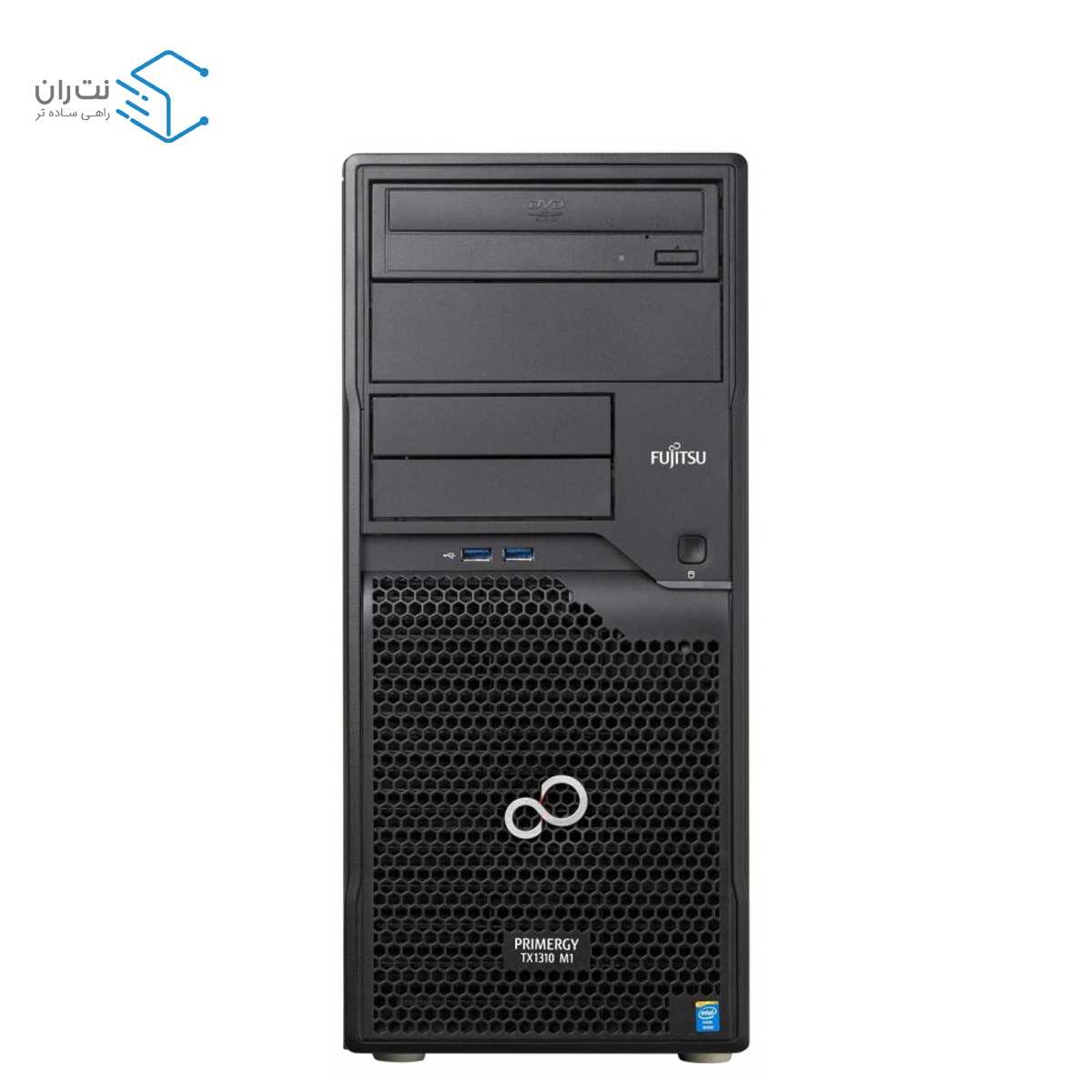 سرور ایستاده فوجیتسو مدل PRIMERGY TX1310 M1 LFF-3