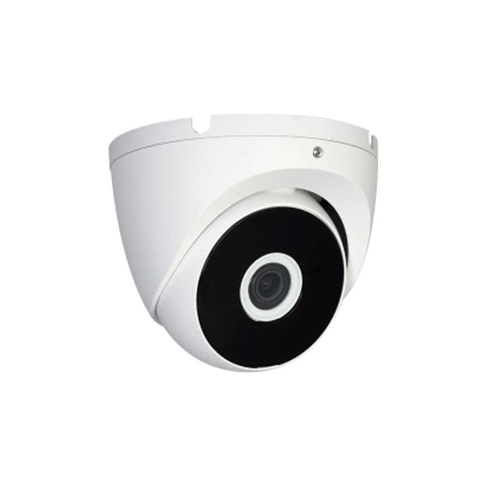 دوربین مدار بسته دام داهوا مدل HAC-T2A21P-2