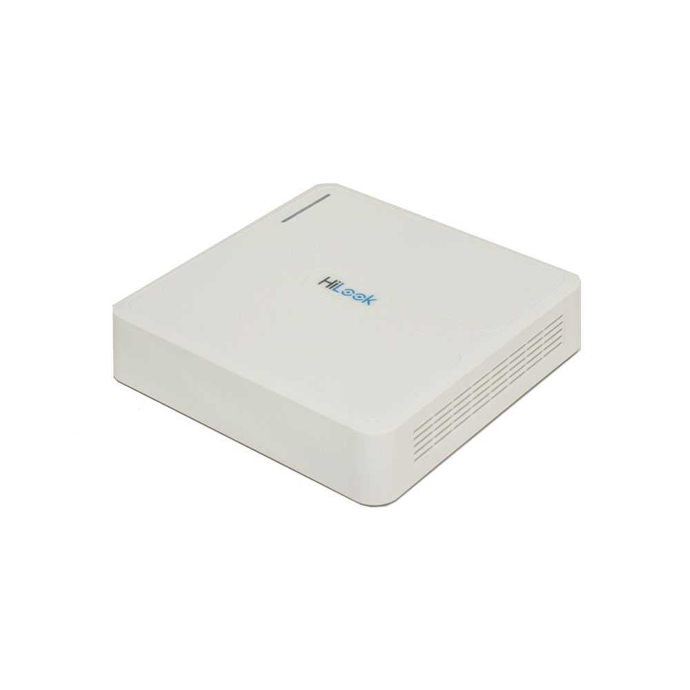 دستگاه NVR دوربین مدار بسته 8 کانال های لوک NVR-108-B/8P | نت ران
