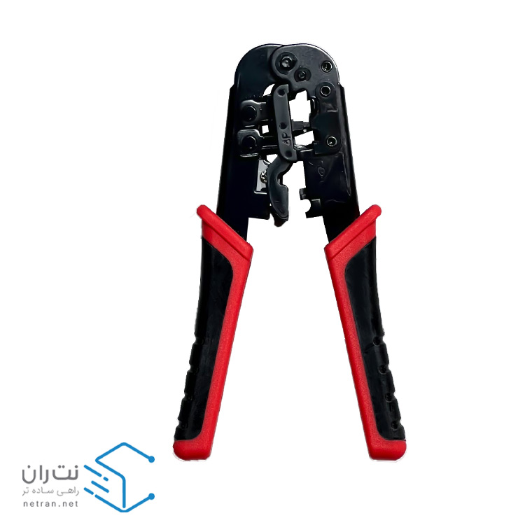 آچار سوکت زن دی لینک مدل NTC-001-4