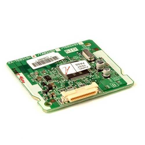 کارت لینک سانترال پاناسونیک KX-TE82494 NS500 | نت ران