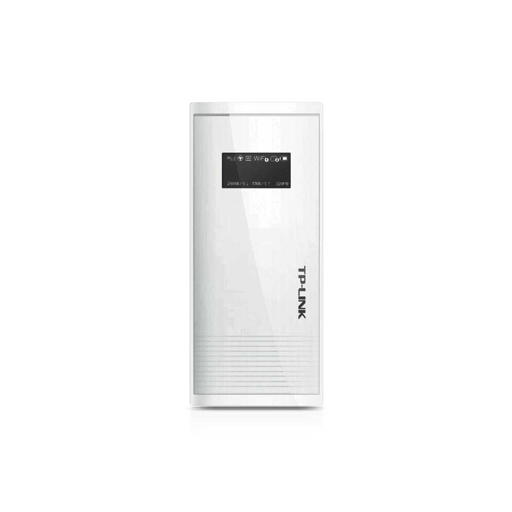 مودم روتر وایرلس 3G تی پی لینک M5360 - تی پی لینک | نت‌ران