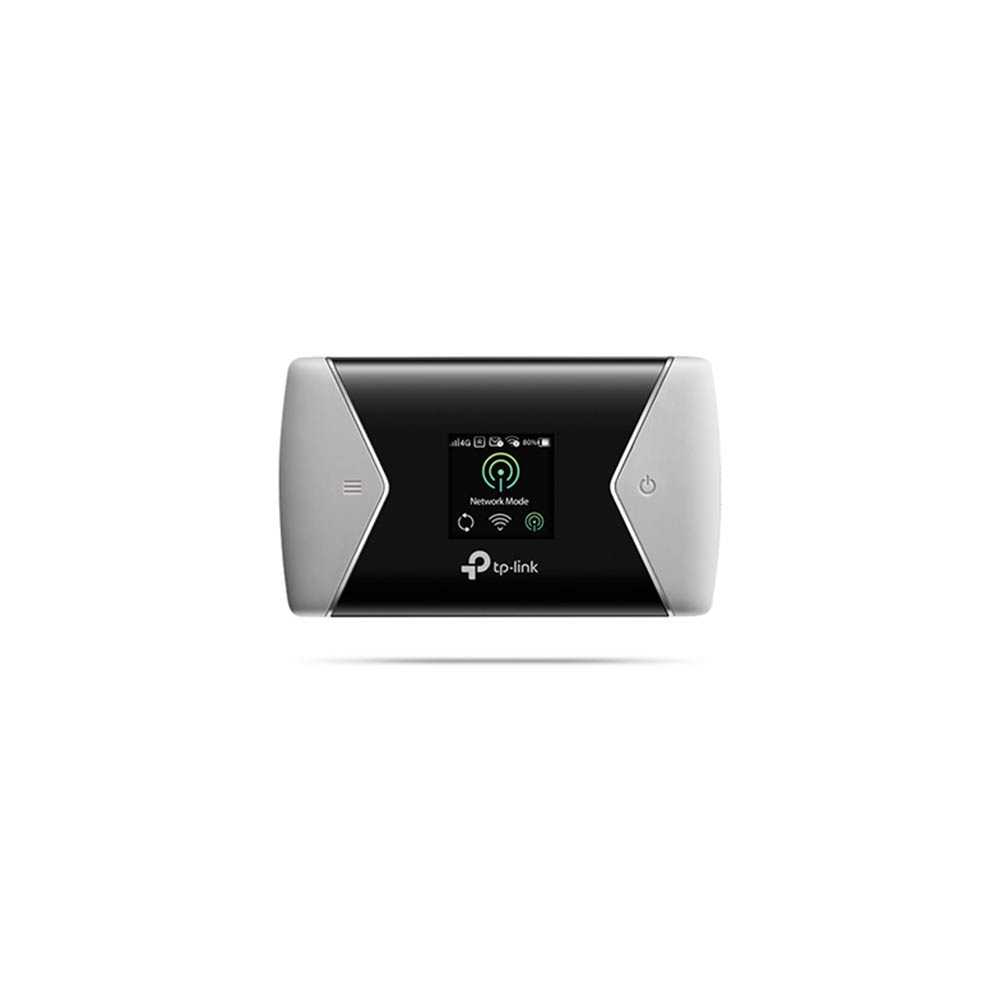 مودم روتر وایرلس 4G تی پی لینک M7650 - تی پی لینک | نت‌ران