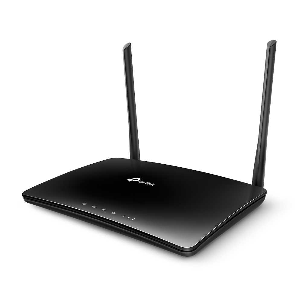 مودم روتر4G LTE تی پی لینک Archer MR400-3