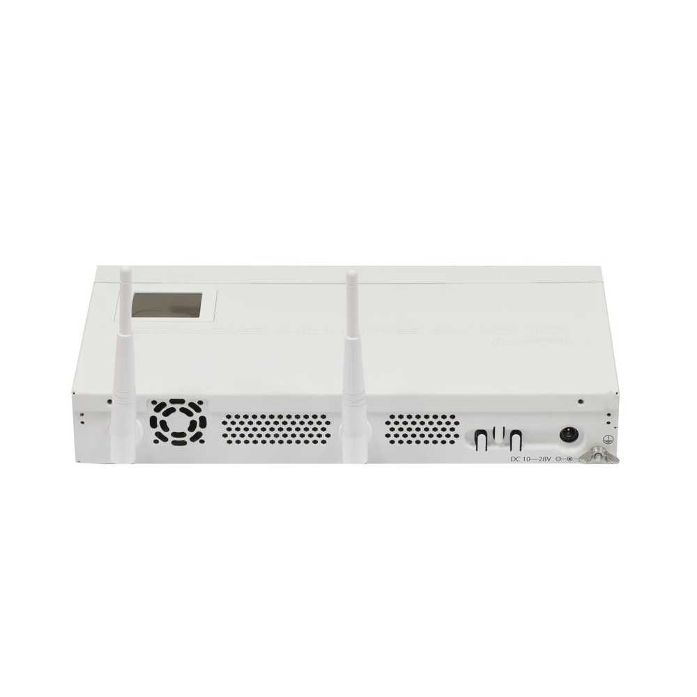 اکسس پوینت میکروتیک CRS125-24G-1S-2HnD-IN-2