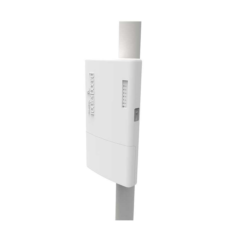 روتر میکروتیک FiberBox-2