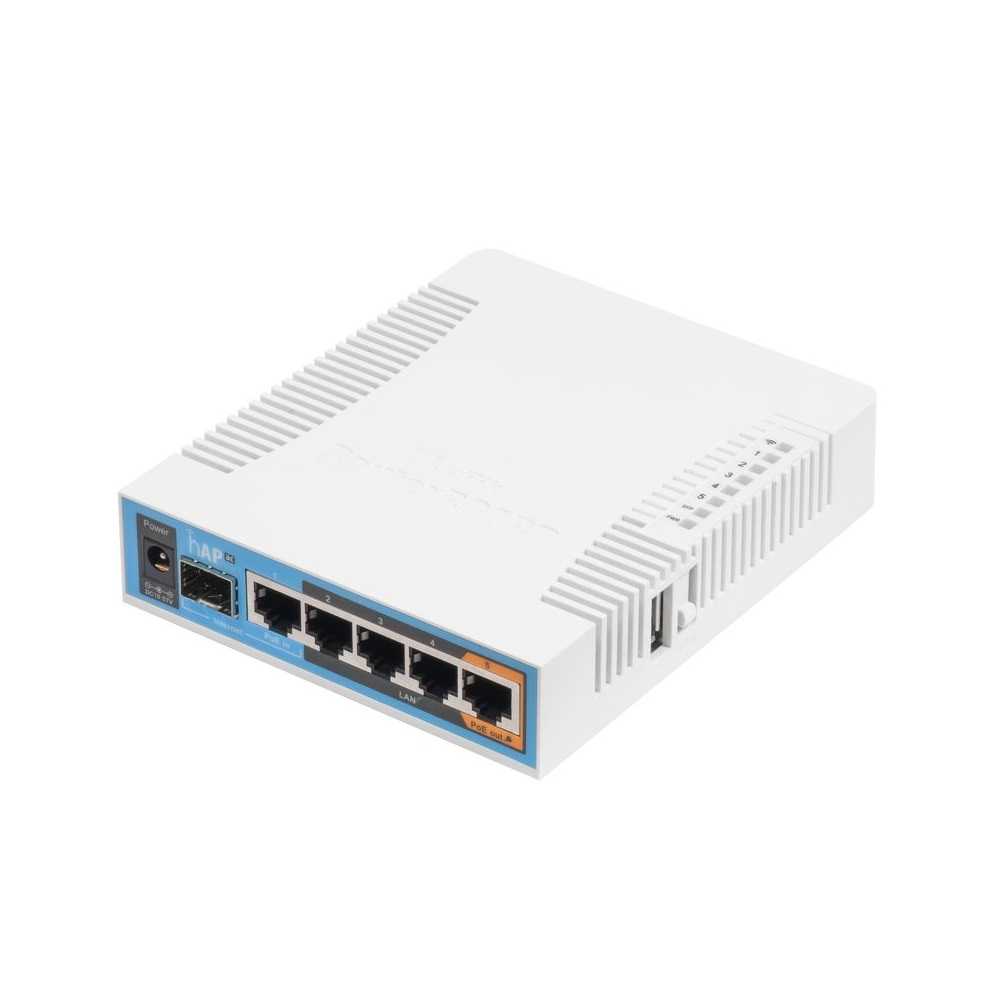 اکسس پوینت میکروتیک HAP AC-1
