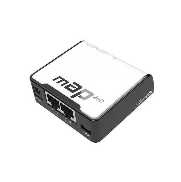 اکسس پوینت میکروتیک MAP-1