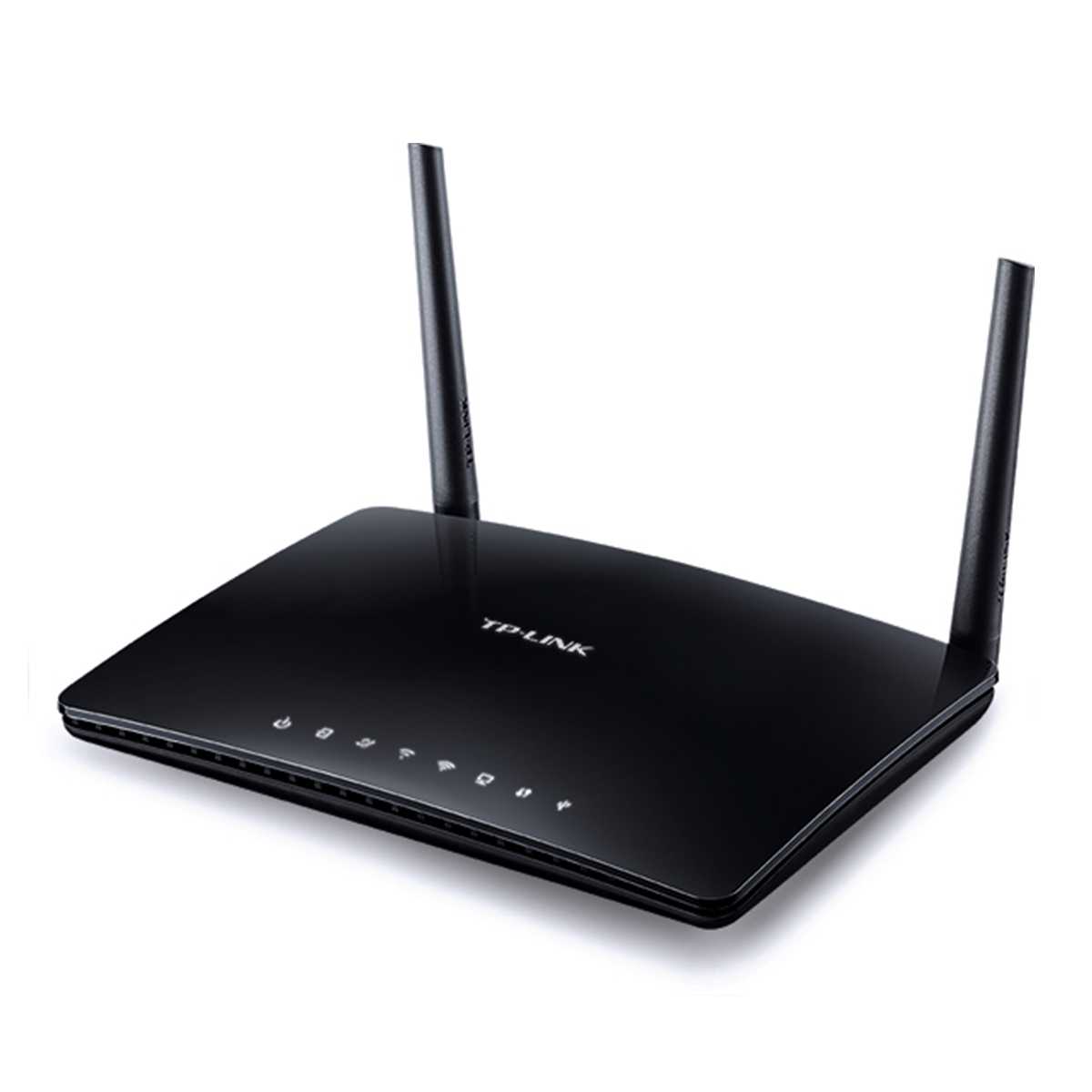 مودم روتر بی‌سیم +ADSL2 تی پی لینک مدل Archer D50-4