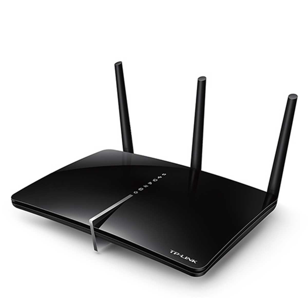 مودم روتر دو بانده‌ی بی‌سیم +ADSL2 تی پی لینک Archer D7-3
