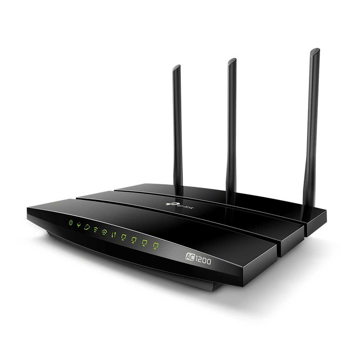 مودم روتر بی‌سیم VDSL/ADSL تی پی لینک مدل Archer VR400 V2-2