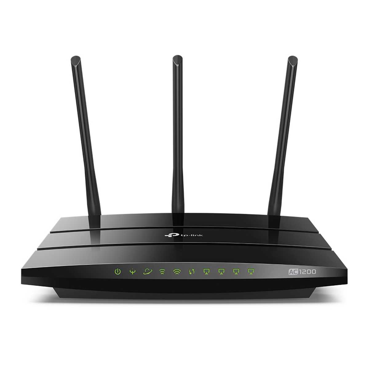 قیمت و مشخصات مودم روتر بی‌سیم VDSL/ADSL تی پی لینک Archer VR400 V2