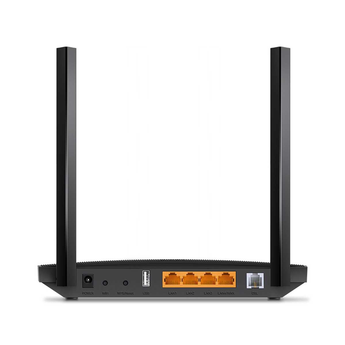 مودم روتر بی‌سیم VDSL/ADSL تی پی لینک مدل Archer VR400 V3-3