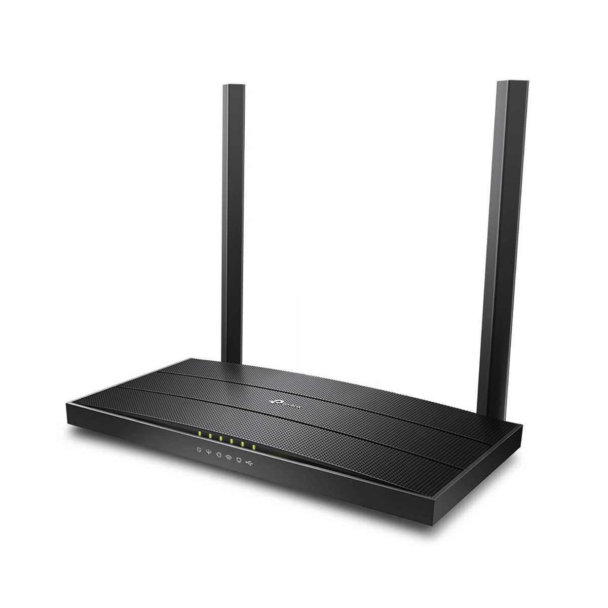 مودم روتر بی‌سیم VDSL/ADSL تی پی لینک مدل Archer VR400 V3-4