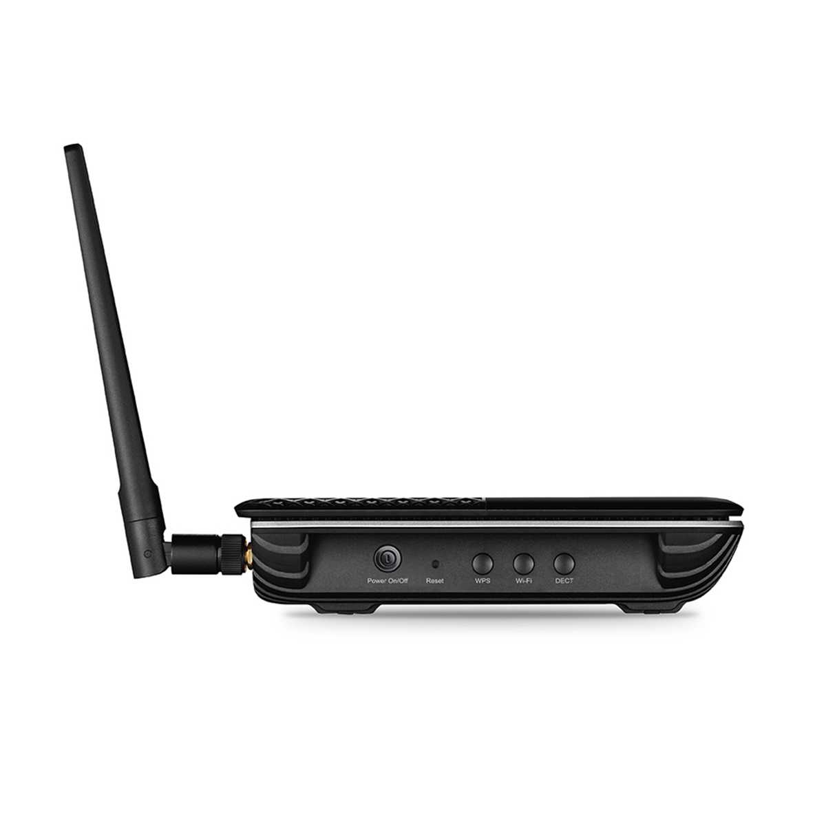 مودم روتر بی‌سیم VDSL/ADSL تی پی لینک مدل Archer VR600V-4